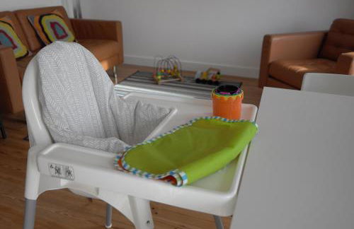 Ocean View Penthouse - Foto 14