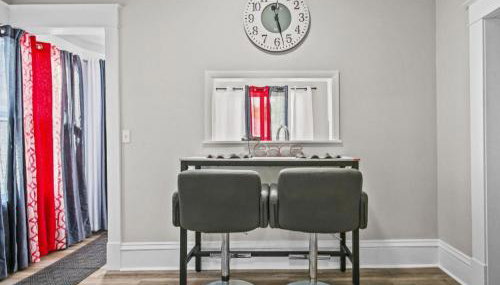 St Paul Fry Street Den Suite#1 - Foto 5