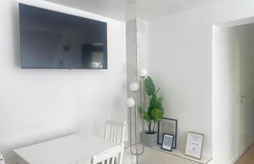 Lux Apartment near Frankfurt! - Foto 37