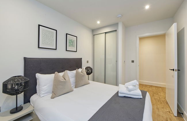 Colindale Avenue - Foto 5