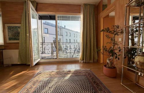 Apartments Düsseldorf City Center - Foto 76