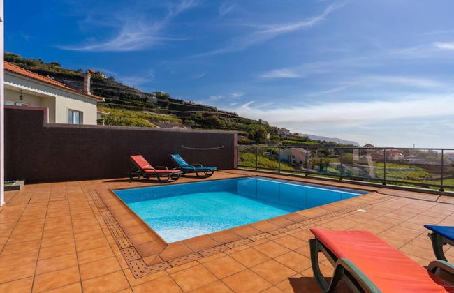 Canhas Views Pool and Barbecue - Foto 19