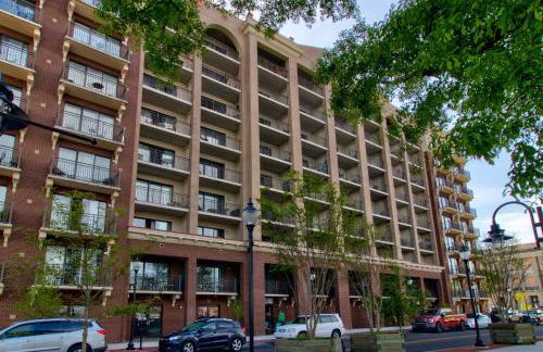 WI28 Water Street Condos Unit 411 - Foto 20