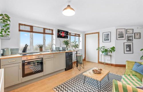 Modern Escape in Peaceful Woodingdean - Foto 5