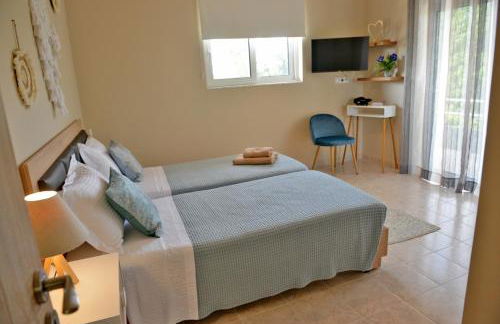 Villa with private pool Zambakas - Foto 12