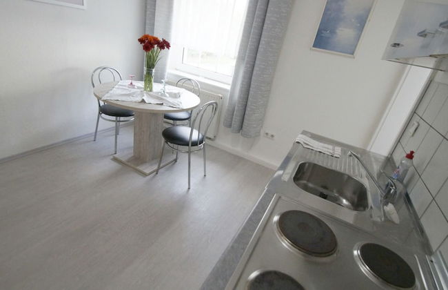 Ferienwohnung Burscheid - Foto 20