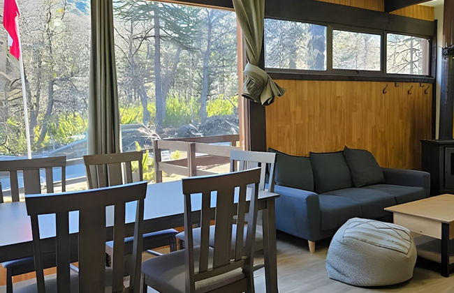 Oceana Suites Corralco - Photo 16