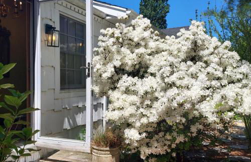 Southampton Village, 2 Fireplaces, Walk to All - Foto 66