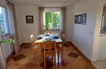 Grünes Glück - Ferienidyll in Creglingen am Stutz - Photo 17