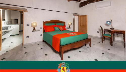 IBibiena - SUITE I BIBIENA - Foto 1