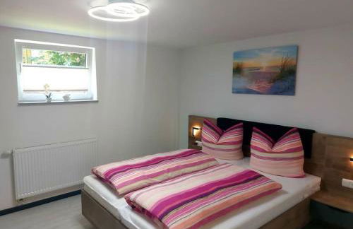 Ferienwohnung Küstenanker - Foto 18