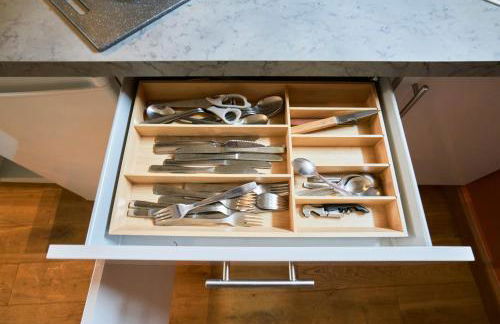 La Mezzanine - Les Demeures d'Adrien - Foto 26