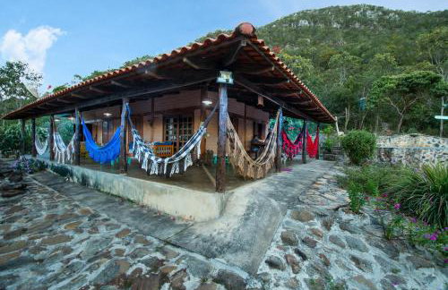 Chácara Morro da Pedra - Foto 34