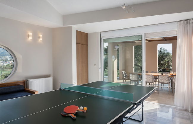 Vilia House on the Hill - Foto 35