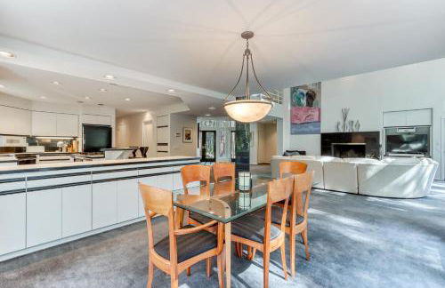 Black Butte Contemporary - Foto 10