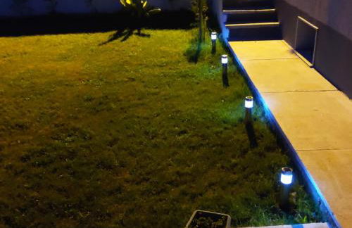 Casa vacacional Sanxenxo - Foto 29