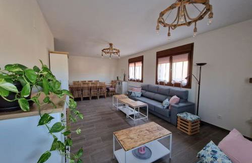 Casa Rural Villa Cárcavas - Foto 6