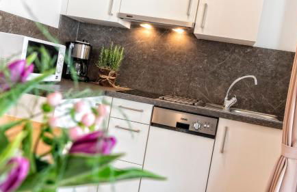 Appartement Treffpunkt - Photo 17