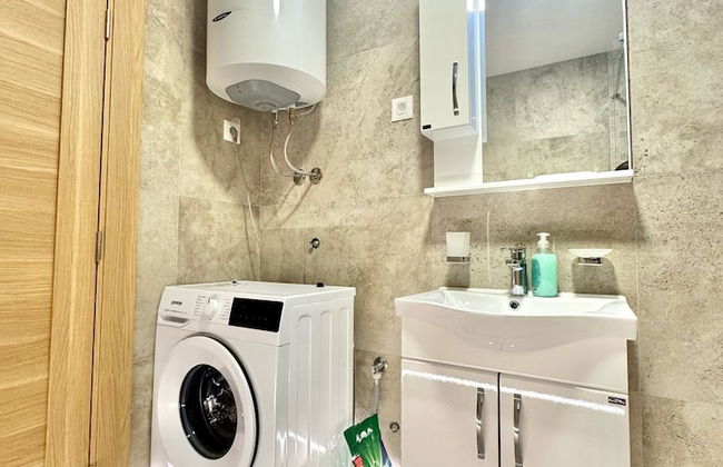 Luxury Apartments Przno - Foto 66