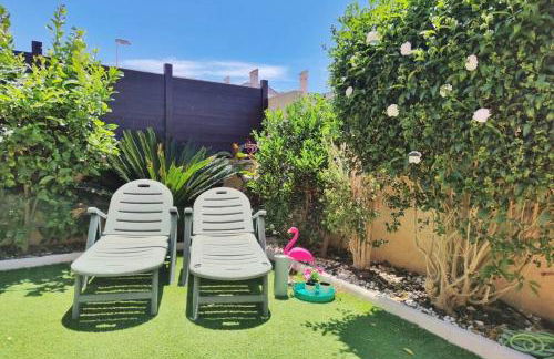 Montefaro Spacious Townhouse - Beach & pool - Photo 31