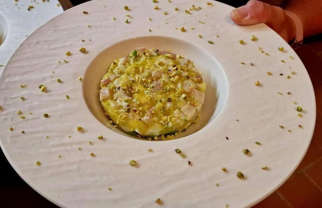 Poggio La Buca - Agriturismo - Foto 23