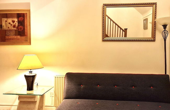 Grace Apartments - Living Stream 1 - Foto 17