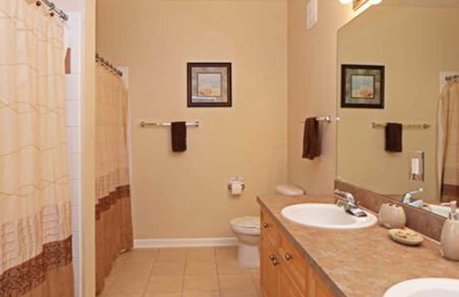 Luxury Poolview Penthouse - Foto 11