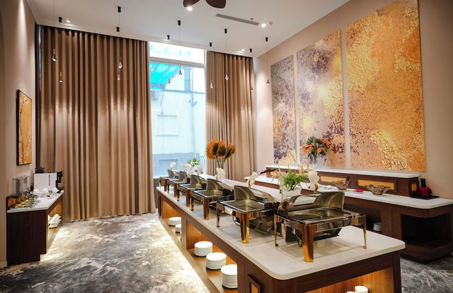 Epic Tower Swiss-Belresidences Hanoi - Foto 31