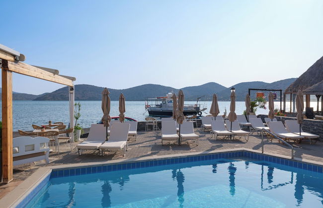 Hiona Seaside - Photo 39