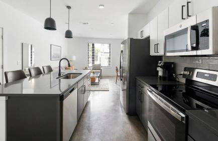 Landing Chic Studio Gym Clubhouse - Foto 32