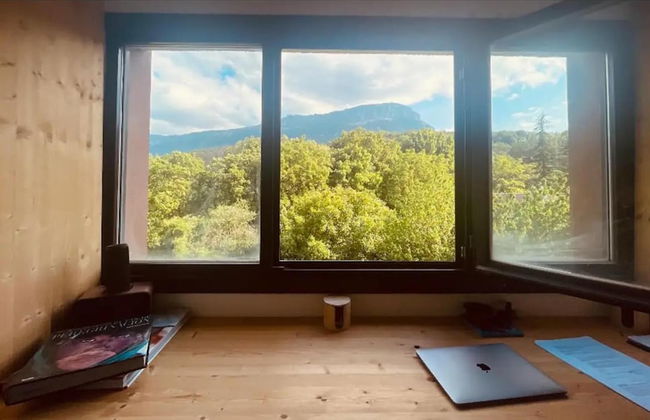 3-bed Artist Chalet Near San Sebastian, Sleeps 6 - Photo 13