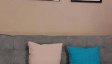 Feel good - like at home apartment near Messe - Foto 3