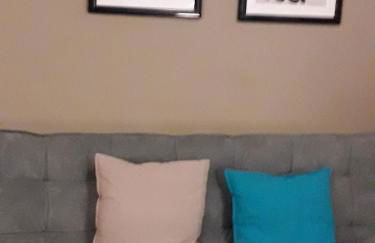 Feel good - like at home apartment near Messe - Foto 3