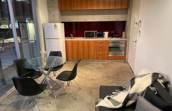 Central Apartments - Photo 8