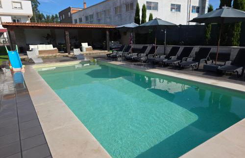 Apartamentos Forxán - Foto 80