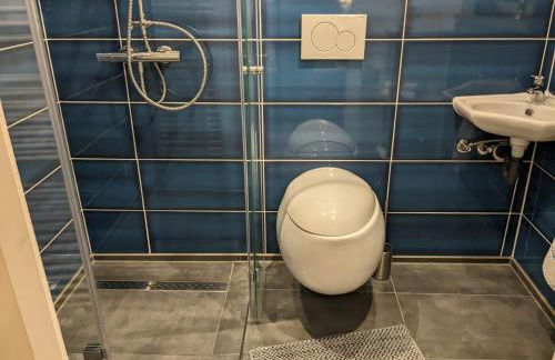 Altes Häusle am Waschbach Anno 1625 Ferienwohnungen und Doppelzimmer - Foto 37