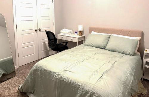 4 Mi to OU Campus and Stadium! Suburban Norman Home - Foto 15