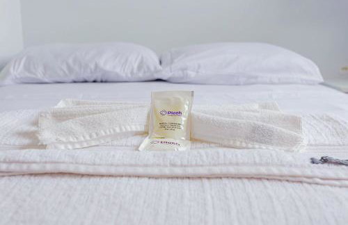 Ed. Ilha de Kynaros | Conforto e Praticidade no Bairro Novo Mundo | Gonzaga Stays - Foto 31