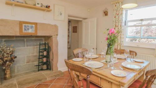 Hill Cottage, Winster, Peak District - Foto 4