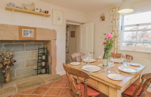 Hill Cottage, Winster, Peak District - Foto 4