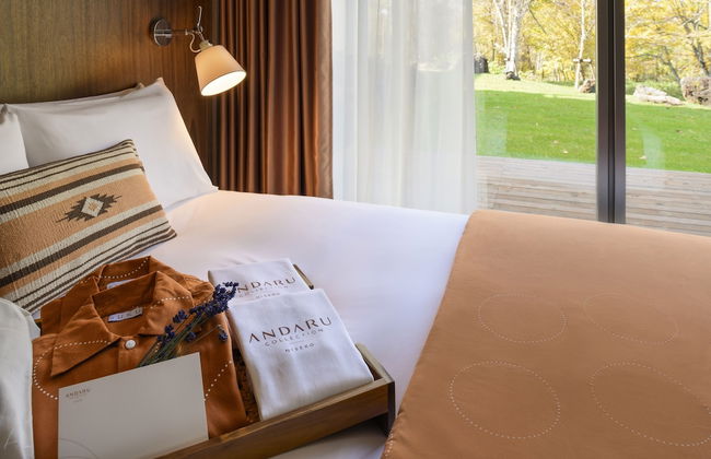 Andaru Collection Niseko - Foto 11