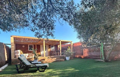 LA ALMADRABA del Palmar II - Foto 4