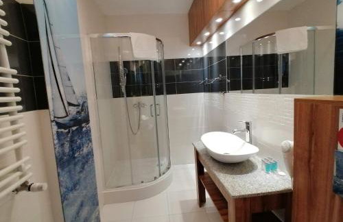 LAKE VIEW Apartamenty - Foto 52