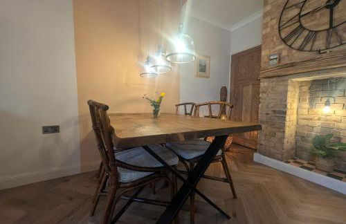 Kemp's Kottage - Foto 20