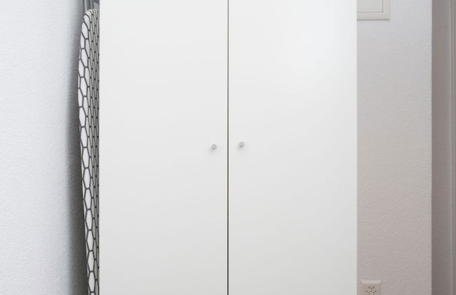 Galaxy Apartments - Foto 24