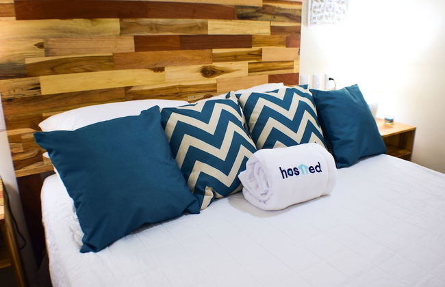 Hostted - Foto 4