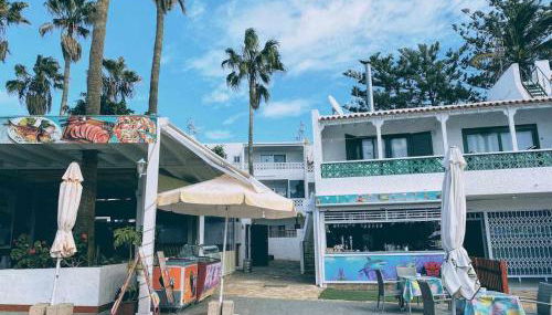Loft on the beach Corralejo iRent Fuerteventura - Photo 3