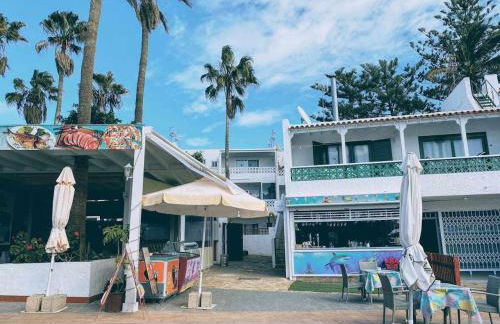 Loft on the beach Corralejo iRent Fuerteventura - Photo 3