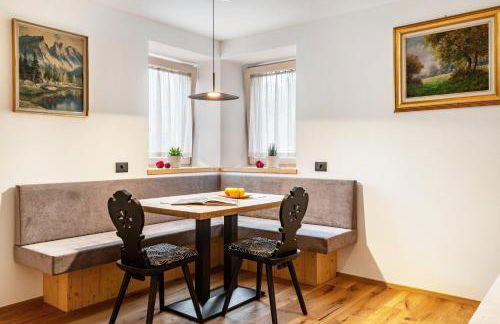 Villa Anna Villnöss - Foto 31