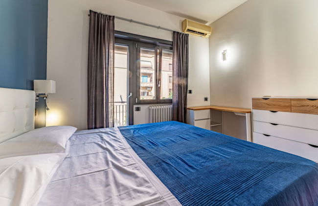 Cozy and Design Rome - Foto 3